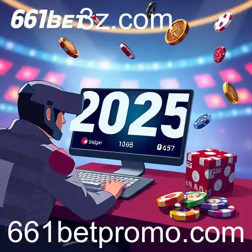 Novas Tendências no Mercado de Jogos Online em 2025